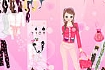 Thumbnail of Sweet Adorable Dressup
